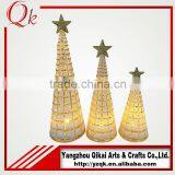 Nice Looking Christmas Tree With Led Light for Sale
