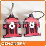 Wholesale Cheap Custom Shape Silicone Blank Dog Tag thumbnail-4