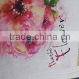 FD1688 Belt Printer for Chiffon Fabrics Direct Printing thumbnail-1