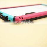 Hot Selling Simple Contrast Colors Bumper Case For Samsung thumbnail-2