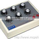 BXR-06 - Variable Resistor Box / Decade Resistance Box