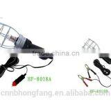 12v 10w Cigarette Lighter Plug Car Trouble Clip Working Light thumbnail-2