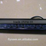 100w Led Work Light Bar Offroad Flood Spot Trucks Atv Ute Suv Bar 4WD