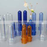 Plastic Bottle Preform Blue or Transparent Pet Preform 10g-800g With Neck Size 8mm-55mm Mineral Water Bottle thumbnail-5
