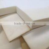 Commercial Use Office Sectional Genuine Leather Sofa 3 Seating Set Designs thumbnail-2