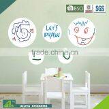 Eco-friendly Factory Decorative Vinyl Self Adhesive Whiteboard Film Sticker thumbnail-6