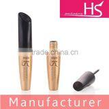 Large Empty Eyeliner Jars With Brush