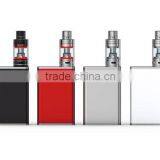 Best Vaporizer Newest Starter Kit Compact Size E Cig SMOK Micro One kit Smok R80 TC Mod fit with Micro TFV4 Tank