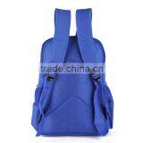 Sublimation Backpack School Bag as a Promotional Gift thumbnail-3