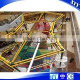 2015 Hottest Selling Kids Indoor Playground thumbnail-6