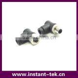 INST IP67 M12 Male Plug IP67 Female Socket thumbnail-2