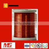 15 gage round shop swg enameled tin coated copper wire