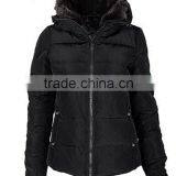 2016 Latest Design Good Price Ladies Winter Warm Jacket thumbnail-5