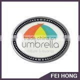 Souvenir Logo Kinds of Color Plating in Printing Metal Bulk Lapel Pins