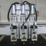 Senke Made Sales Cnc Router Engraving Carving Machine for Furniture Door Other Woods/lathe Wood Router Woodworking Equipment thumbnail-2