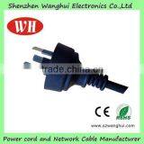 SAA Certified 3 Prong Electrical Plug Australian Female Power Cord thumbnail-5