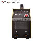 Foshan Cheap Small IGBT Inverter dc Inverter Manual Welding Machine Hand Weld Machines ZX7-250A thumbnail-4