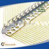 Corner Mesh With Alu thumbnail-1