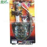 Newest Plastic Toy Fiberglass Bow Arrow