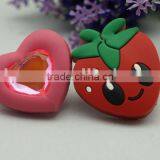 Lovely &cute& Fresh Feeling Cabinet Vinyl PVC Furniture Handle