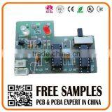 Contract Manufacturer China, Professional Components Assembly thumbnail-1