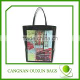 Superior quality plastic carry bags with price