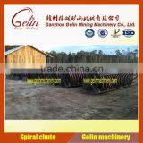 High Concentration Ratio Full Set River Sand Concentrating Plant for Sale thumbnail-5