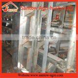 Stable Steel Structure Professional Chicken Egg Layer Cage Laying Hen House Plans Supplier's Choice thumbnail-3