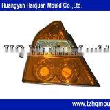 Provide Professional Auto Lamp Mold,car Accessory Mould
