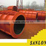 Moulds for Concrete Pipe Machine