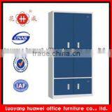 Modern Design Multi-door Electric Compartment Steel Locker