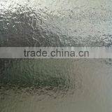 Supply 3-8mm Clear Patterned Glass With CE & ISO9001 thumbnail-2