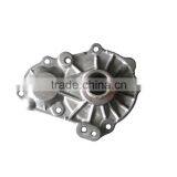First Shaft Front Cover First Shaft Cover Front Cover of First Shaft TFR 55 Aluminum Petrol Auto Parts JMC Qingling Light Truck thumbnail-4