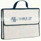 Jute Bags / Jute Toolkit / Jute Handbag / Promotional Jute Bags/grocery Jute Bags thumbnail-1