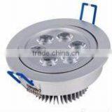 6*1W Led Downlight thumbnail-1