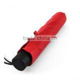 Umbrellas Type and 190T Nylon Fabric Material Umbrella Company in China thumbnail-1
