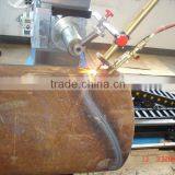 CNC PIPE PROFILE CUTTING MACHINE;CNC FLAME/PLASMA CUTTING MACHINE;CNC FLAME PIPE PROFILE CUTTING MACHINE;PLASMA PROFILE CUTTING