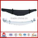 Suspension System 3 Axle Semi Trailer German Air Suspension Parts thumbnail-2