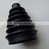 Rubber Inner Drive Shaft CV Boot thumbnail-1