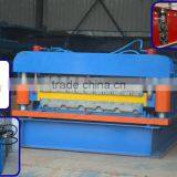 Double Layer Forming Machine for Wall Manufacturer