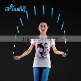 Hot Sale 2015 New Design Smart Color Change Electronic LED Light up Skipping Jump Rope thumbnail-3