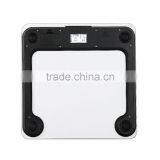 Smart Weigh Body Fat Digital Precision Scale With Tempered Glass Platform, 10 Users Recognition and 440 lb Weight Capacity Quality Choice thumbnail-3