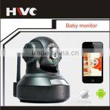 360 Degree Rotation Cctv Cameras With Recording Made in China