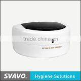 Sensored Wall Mount Soap Dispenser, Auto Hand Sanitizer Dispenser With Tank