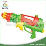 New Design Outdoor Toys Summer Water Gun Dinosaur Water Gun With Bright Colors thumbnail-1