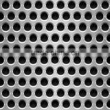Perforated Metal Mesh