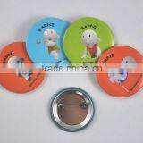 (customized)various Sport Promotional Gift Pin Badges