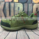 2015 New Design Outdoor Shoes High Quality Wholesale Hiking Shoes for Men Lightweight Mountain Shoes thumbnail-2
