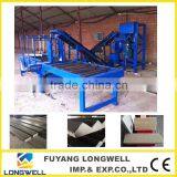 Longwell Hot Sale EPS Cement Panel Machine