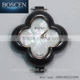 BOSCEN 2016 Charming Elegant Vogue Ceramic Watch for Women Quartz Movt Lady Watches thumbnail-3